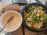 Zoup! food