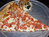 Empire Pizza Cafe food