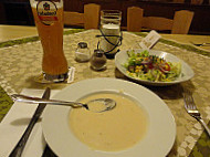 Johannisberg food