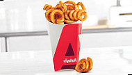 Arby's food