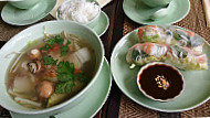 Mai Tai Gourmet food