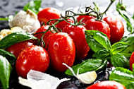 Rimini food