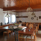 Naturfreundehaus inside