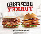 Arby's #7617 food