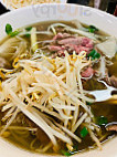 Pho Dien food