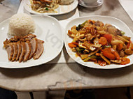 Asia Wok food