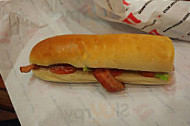 Jimmy John's food