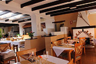 Gastrobar Restaurante Sarao food