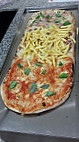 Pizzeria La Terrazza food