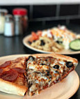 Clancy's Pub Pizza Grill On 168th food