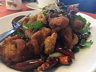 Yan Sushi und Wok food