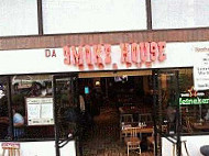 Smokehouse Bbq Pub inside