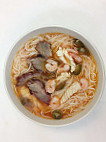 Guang Zhou Dim Sum food