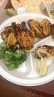 Darband Shishkabob food