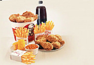 Kfc food