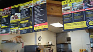 Dickey's Barbecue Pit inside