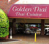 Golden Thai outside