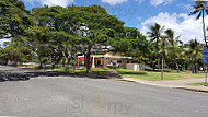 L&l Hawaiian Barbecue outside