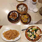 Golden Palace Restaurant food