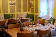 Restaurant Frieden Blum- Hauser Gastronomie food