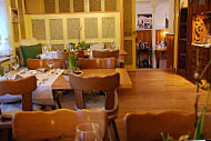 Restaurant Frieden Blum- Hauser Gastronomie food