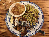 Cracker Barrel Old Country Store food