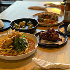 Sea Tai Restaurant food