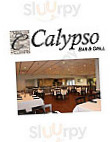 Calypso And Grill inside