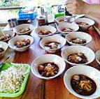 ก๋วยเตี๋ยวเรือ แร่ดสยาม food