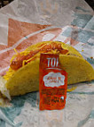 Taco Bell - Union Blvd food