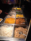 Hibachi Grill Supreme Buffet food