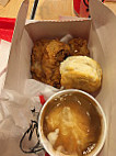 Kfc food