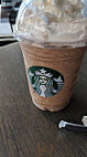 Starbucks food