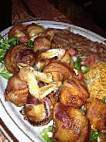 Tia Marias Cantina & Mexican Restaurant food