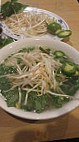 Pho 21 food