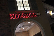 Cold Stone Creamery inside