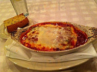 Lasagna House Iii food