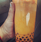 Chewy Boba Company inside