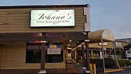 Johnny's Italian Restaurant And Bar outside