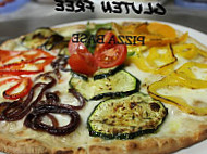 Ausonia Pizza food