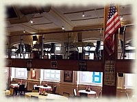Long Island American Diner inside
