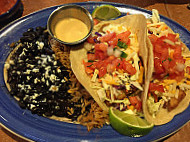 On the Border Mexican Grill inside