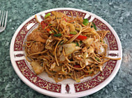 Top Wok Chinese Restaurant food