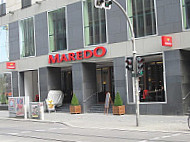 Maredo Steakhouse Berlin Friedrichstraße outside