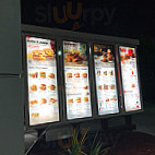 Mcdonald's outside