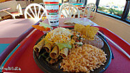 Santana's Mexican Food food