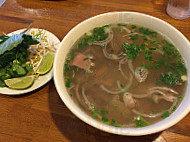 I Love Pho food