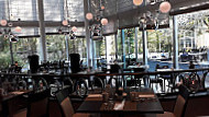 Tivoli Restaurant at Hilton Munich Park Hotel food