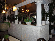 Restaurant Lindenhof inside