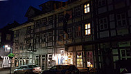 Gasthaus Zur Schere outside